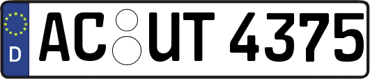 AC-UT4375