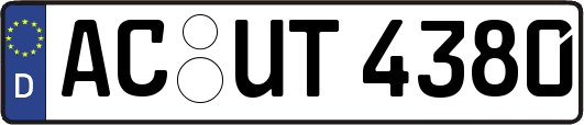 AC-UT4380