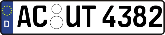 AC-UT4382