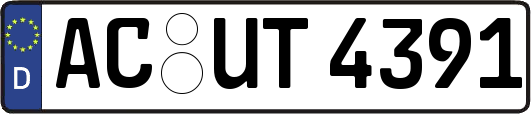 AC-UT4391