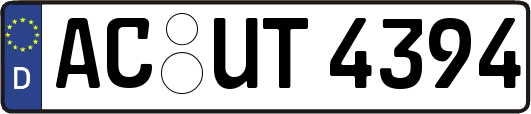AC-UT4394