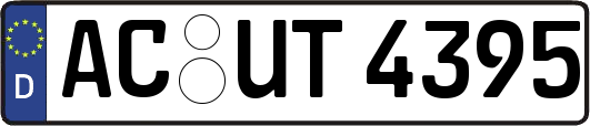 AC-UT4395