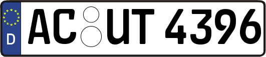 AC-UT4396