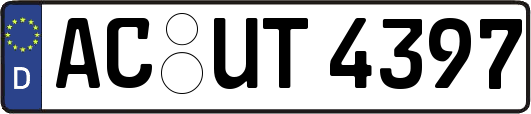 AC-UT4397