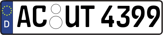 AC-UT4399