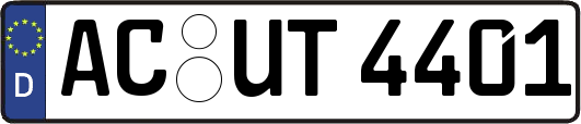 AC-UT4401