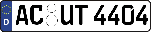 AC-UT4404