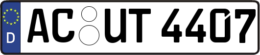 AC-UT4407