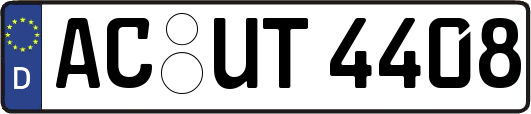 AC-UT4408