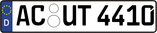 AC-UT4410
