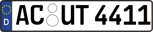 AC-UT4411