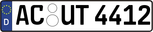AC-UT4412