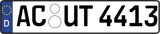 AC-UT4413