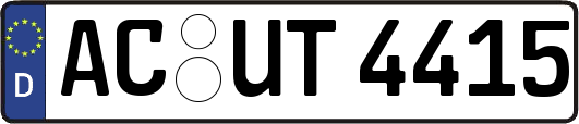 AC-UT4415