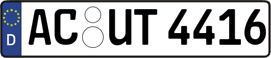 AC-UT4416