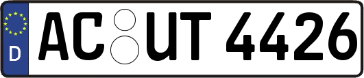 AC-UT4426