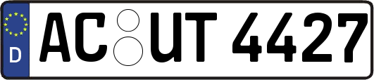 AC-UT4427
