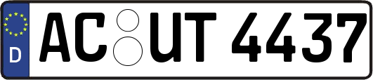 AC-UT4437