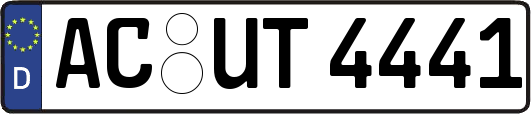 AC-UT4441