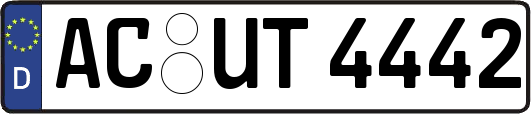 AC-UT4442