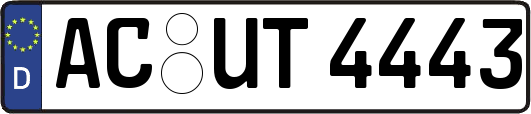 AC-UT4443