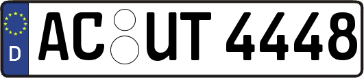AC-UT4448