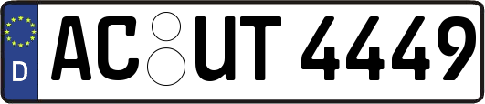 AC-UT4449