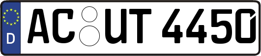 AC-UT4450