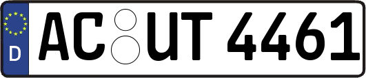 AC-UT4461