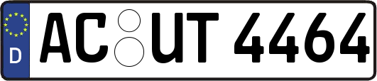AC-UT4464