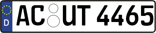 AC-UT4465
