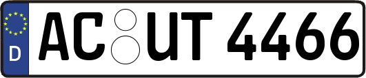 AC-UT4466