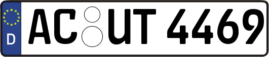 AC-UT4469