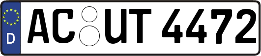 AC-UT4472