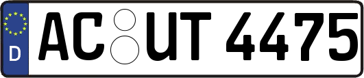 AC-UT4475