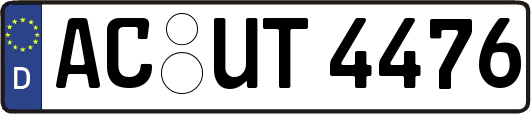 AC-UT4476