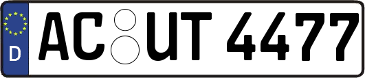 AC-UT4477