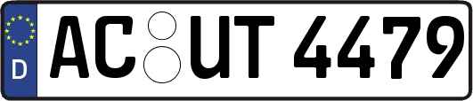 AC-UT4479