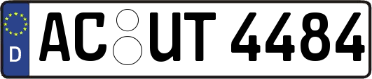 AC-UT4484