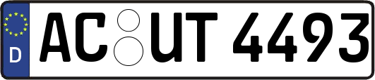 AC-UT4493