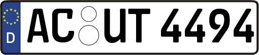 AC-UT4494
