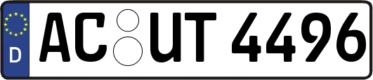 AC-UT4496