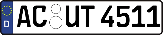 AC-UT4511