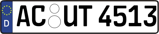 AC-UT4513