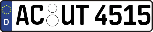 AC-UT4515
