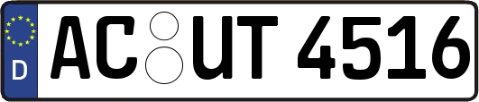 AC-UT4516