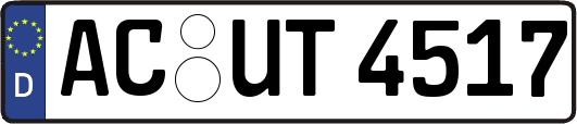 AC-UT4517