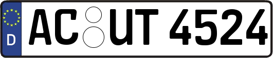 AC-UT4524
