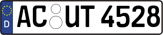 AC-UT4528