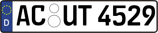 AC-UT4529